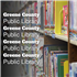 Explore the Greene County Public Library 