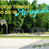 Things to Do in Paragould - Spring 2022