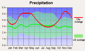 Precipitation