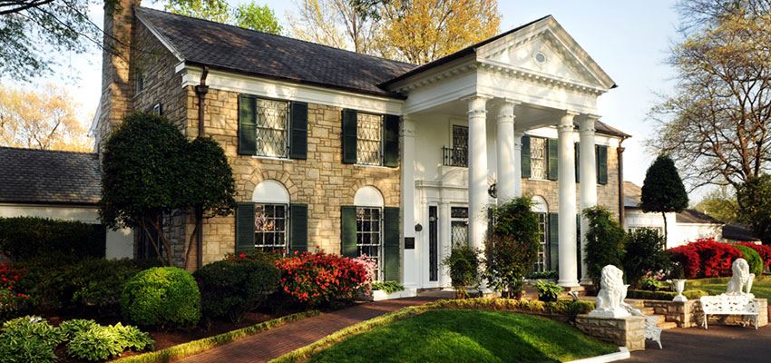 graceland