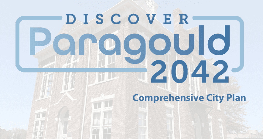 discover paragould