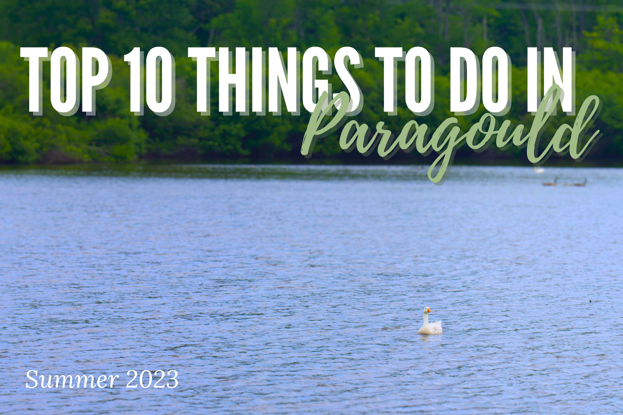 Things to do in paragould (1)