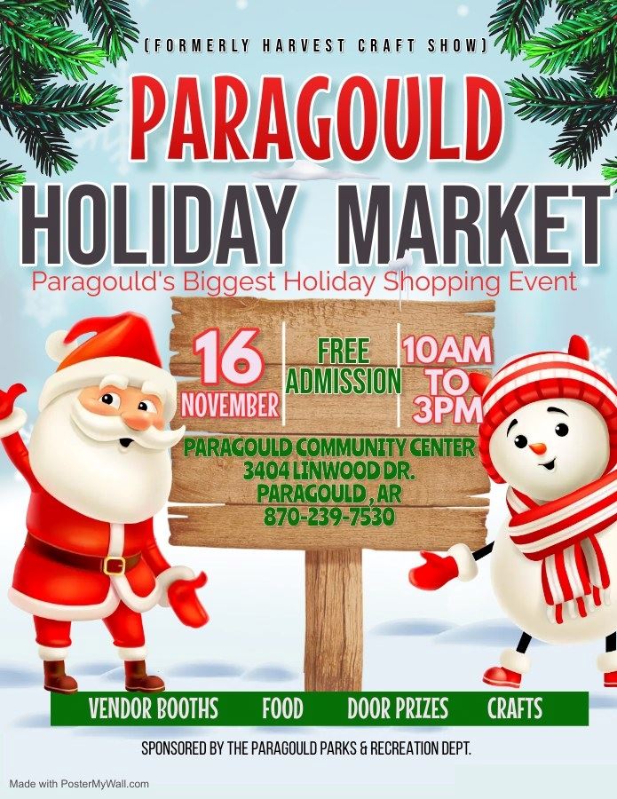 holidaymarket